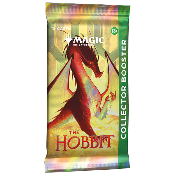 The Hobbit — Collector's Booster Single Pack