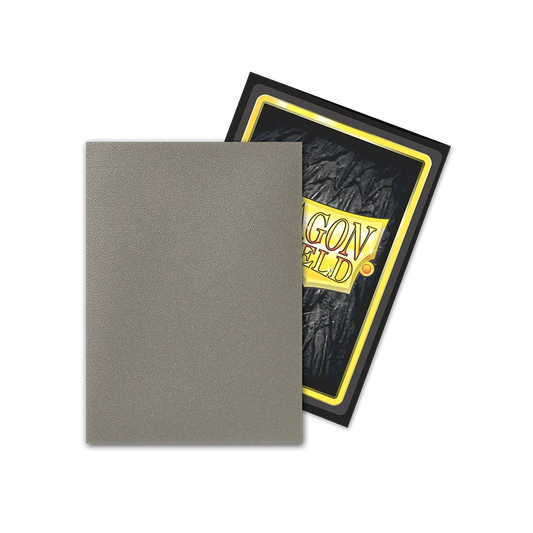Dragon Shield — Sleeves: Dual Matte Crypt (100ct)