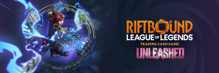 Riftbound