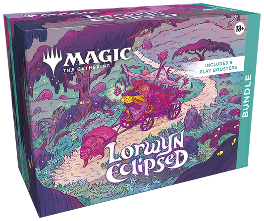 Lorwyn Eclipsed — Bundle