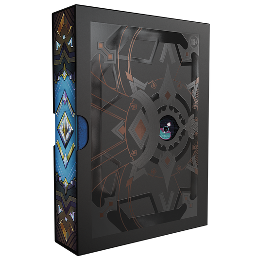 Secrets of Strixhaven — Codex Bundle