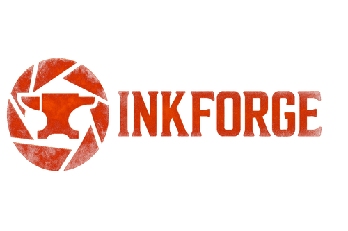 InkForge