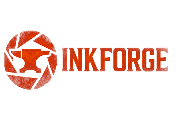 InkForge